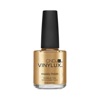 CND Vinylux Polish – Brass Button 0.50 oz (Craft Culture Collection)